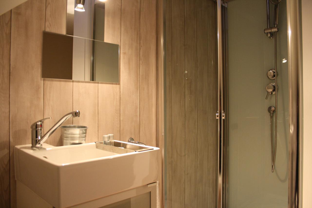 La Charmerie Bed & Breakfast Spoy  Dış mekan fotoğraf