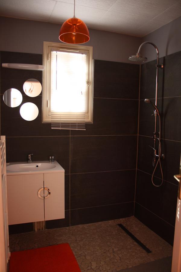 La Charmerie Bed & Breakfast Spoy  Dış mekan fotoğraf