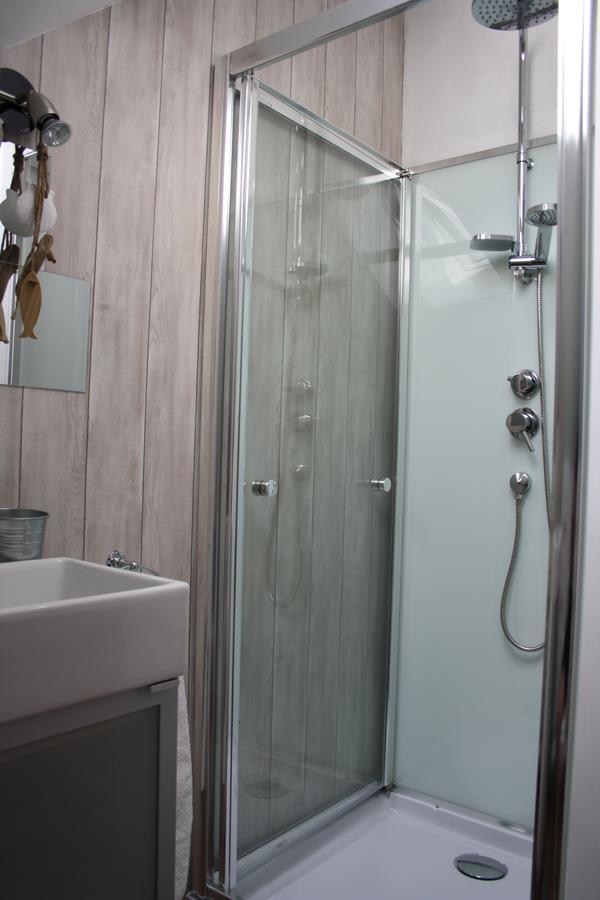 La Charmerie Bed & Breakfast Spoy  Dış mekan fotoğraf